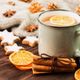 Imagem - Queda de temperatura: 3 chás saudáveis e deliciosos para se aquecer