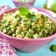 Imagem - 6 receitas vegetarianas práticas para o jantar