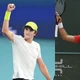 Imagem - João Fonseca pode enfrentar Djokovic em torneio que muda de país por crise política