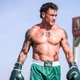 Imagem - Após anunciar aposentadoria, Popó é indicado ao Hall da Fama do boxe