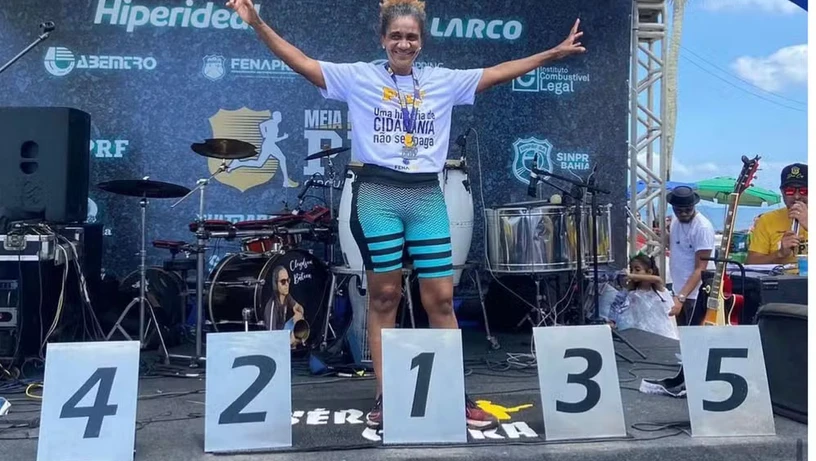 Imagem - Motorista sem CNH que atropelou agente federal na Pituba se entrega à polícia