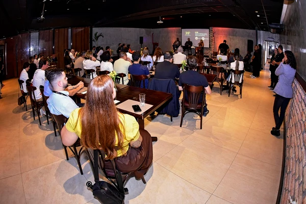 A proposta é apresentar aos participantes os três pilares fundamentais para transformar um restaurante em um negócio de alta performance