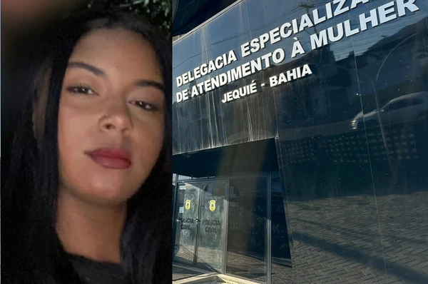 Adolescente teria sido agredida até a morte por namorado por Reprodução