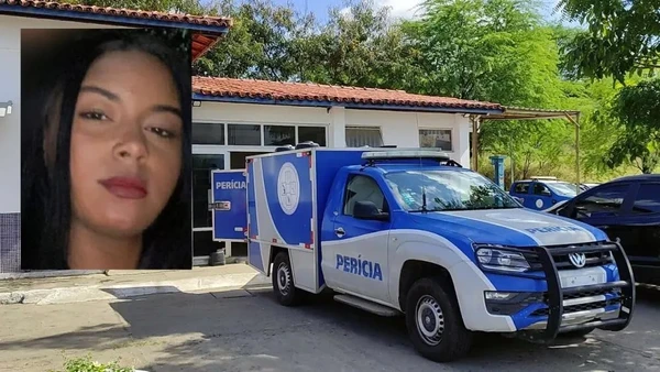 Adolescente teria sido agredida até a morte por namorado por Reprodução