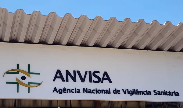 Agência Nacional de Vigilância Sanitária (Anvisa)