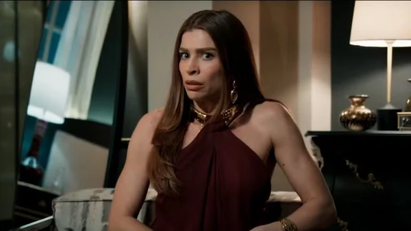 Arminda em Três Graças