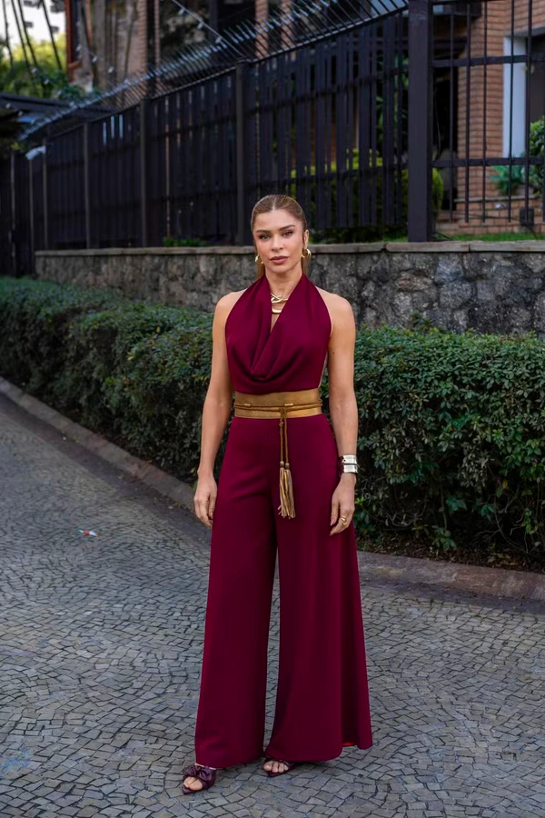 Arminda em Três Graças por Reprodução/TV Globo
