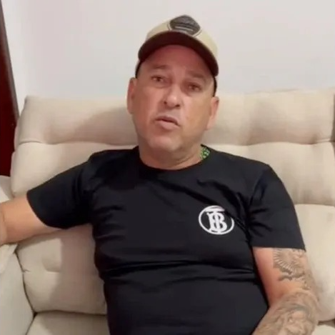 Binho Galinha, deputado estadual por Reprodução