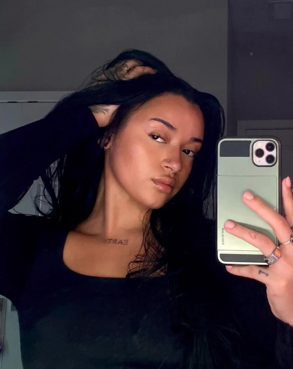 Filha de Xanddy por Reprodução | Instagram
