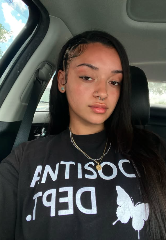 Filha de Xanddy por Reprodução | Instagram