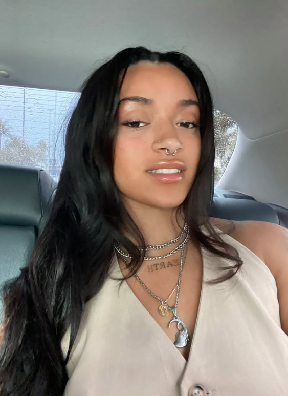 Filha de Xanddy por Reprodução | Instagram