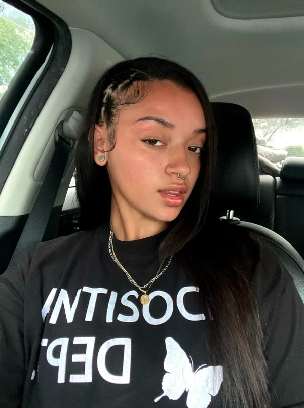 Filha de Xanddy por Reprodução | Instagram