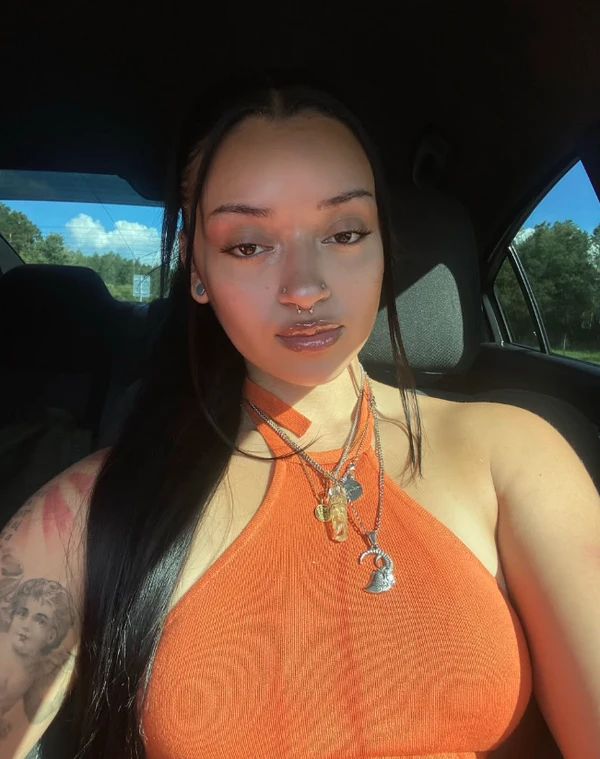 Filha de Xanddy por Reprodução | Instagram