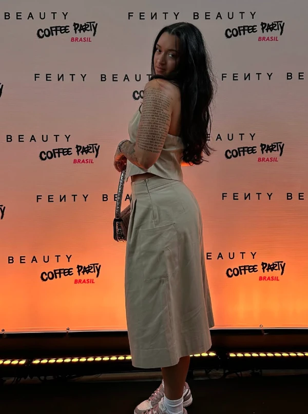 Filha de Xanddy por Reprodução | Instagram