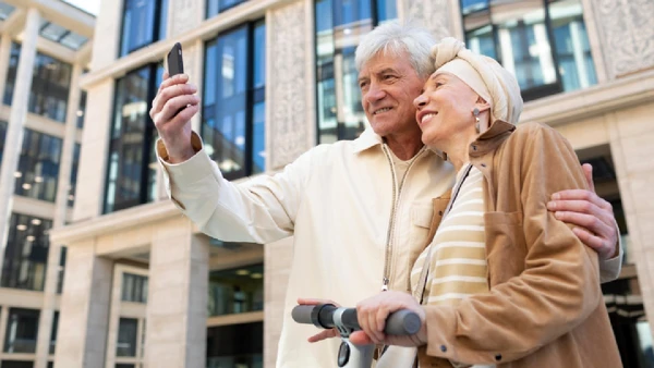 Com apartamentos que superam R$ 1 milhão, modelo “senior living” cresce em São Paulo e Curitiba