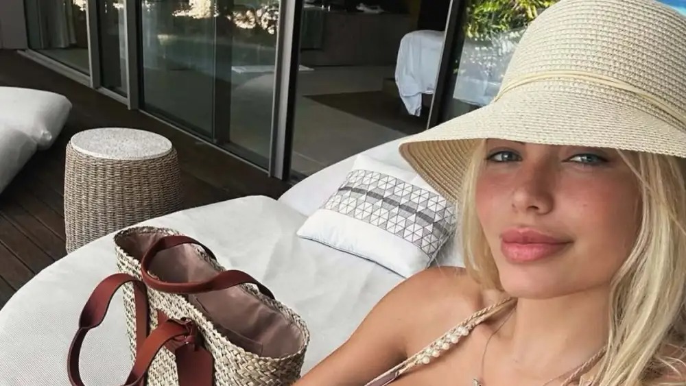 Day Magalhães por Reprodução/Instagram