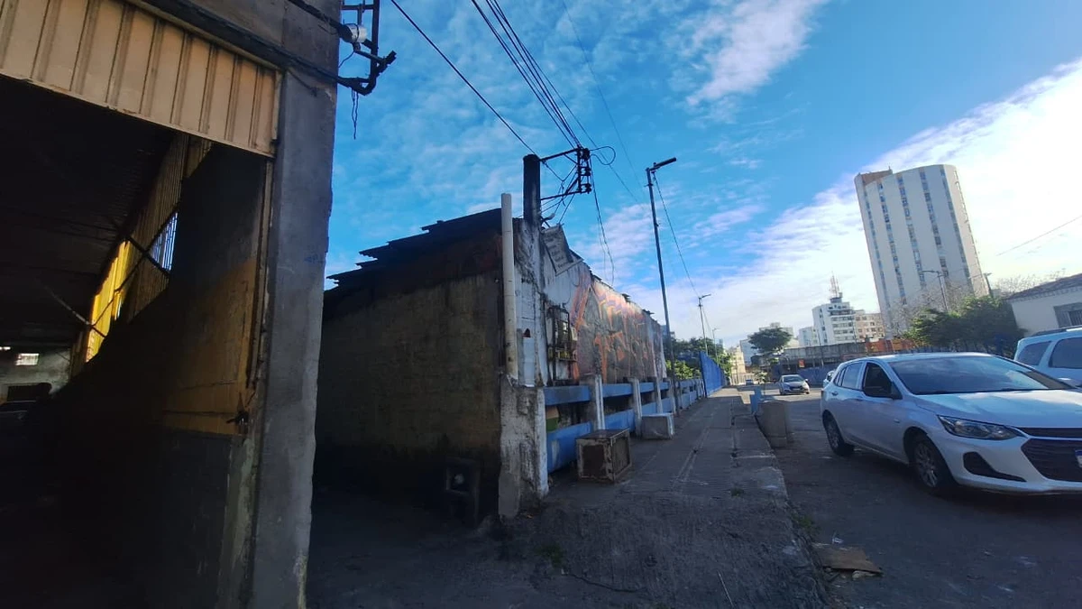 Depósito em Salvador aparece na "lista suja" do trabalho escravo do país por Maysa Polcri/CORREIO