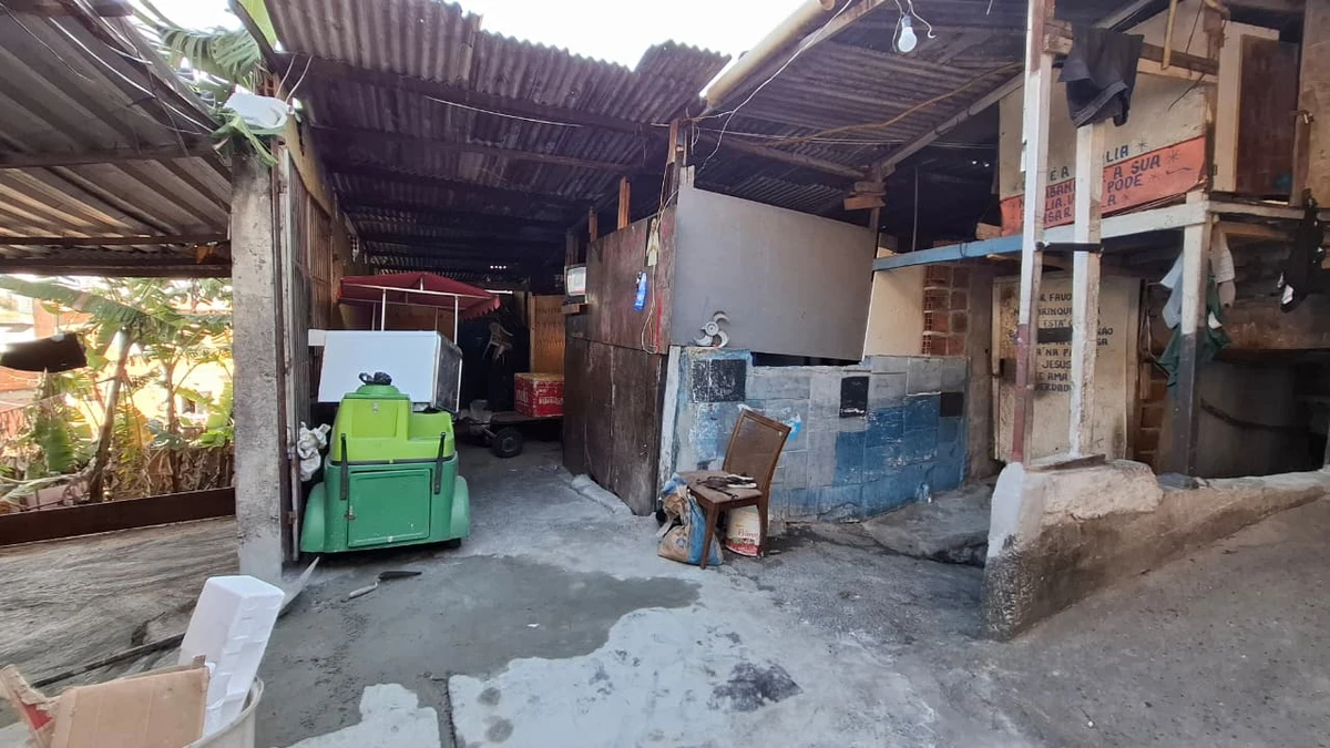 Depósito em Salvador aparece na "lista suja" do trabalho escravo do país por Maysa Polcri/CORREIO