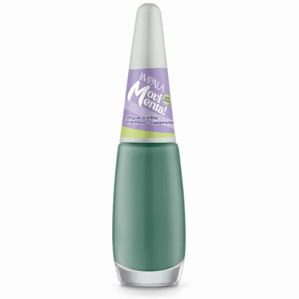 Esmalte Segue a Trilha - Coleção Movimenta - Impala por Reprodução