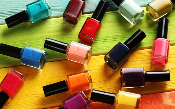 Esmaltes