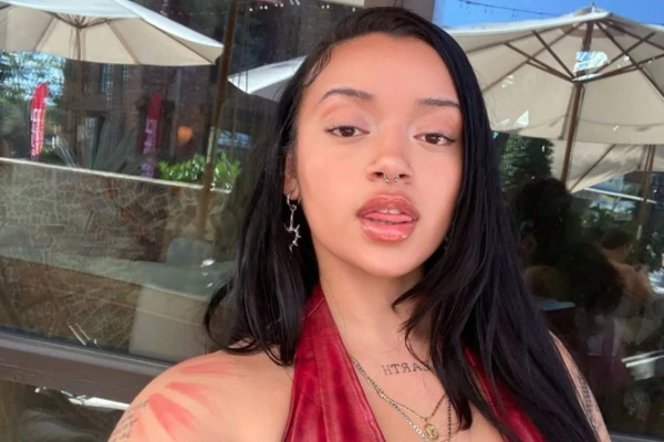 Filha de Xanddy arrancou elogios nas redes sociais