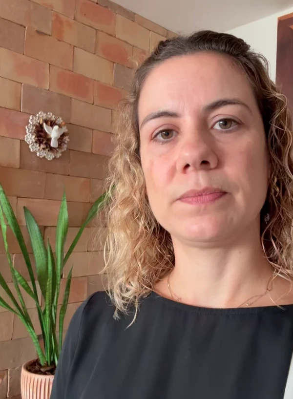 Giana Mattiazzi por Reprodução | Instagram