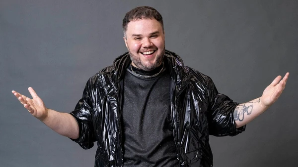 Hanii, 2º lugar no 'Estrela da Casa' por Divulgação/TV Globo