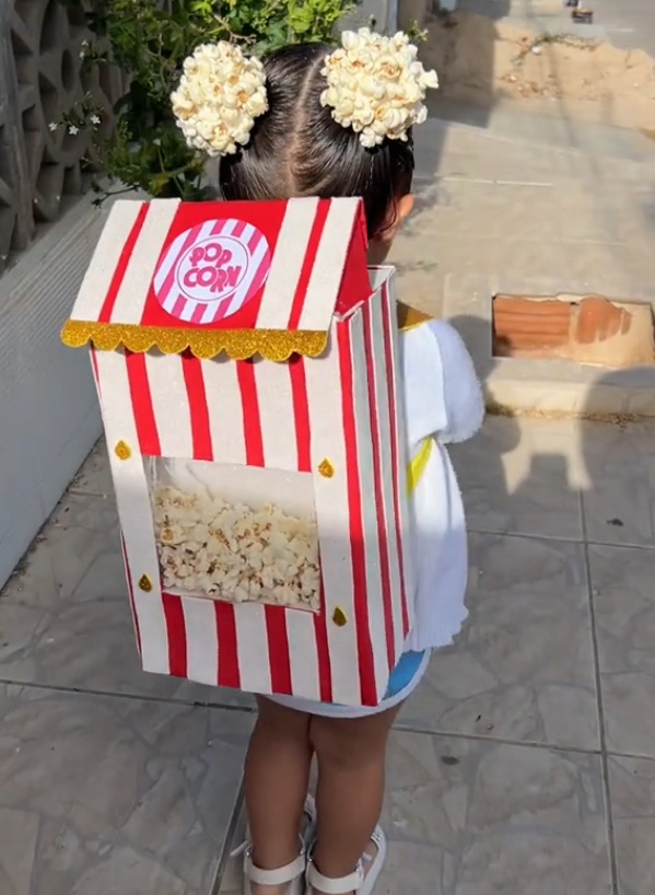 Ideias de mochila maluca por Reprodução/TikTok