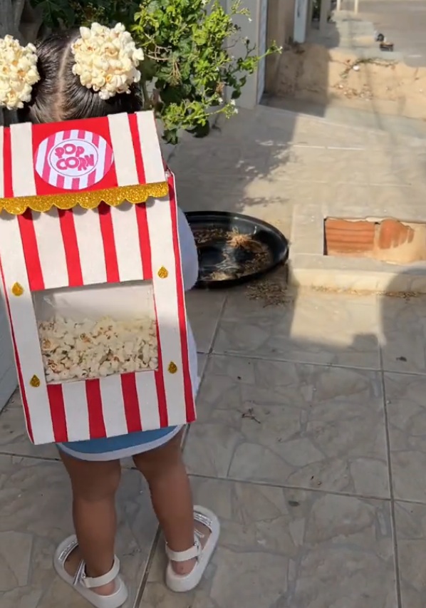 Ideias de mochila maluca por Reprodução/TikTok
