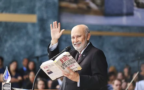 José de Paiva Netto
