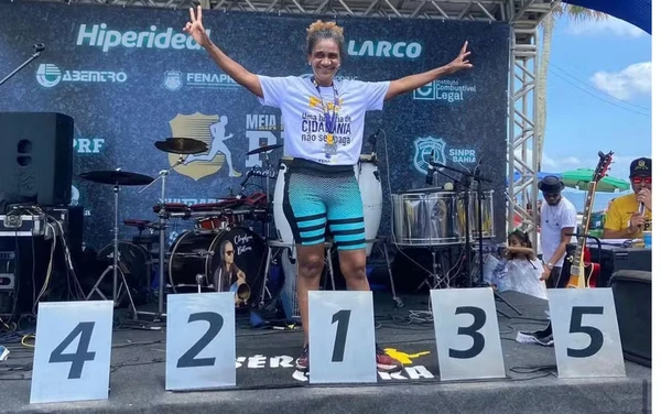 Marta Maria dos Santos