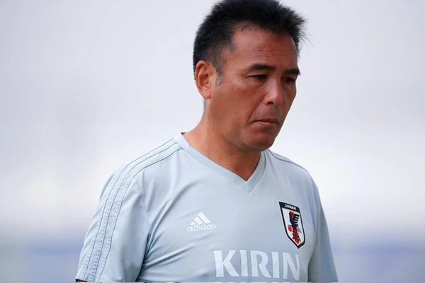 Masanaga Kageyama
