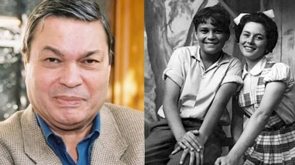 Morre o ator José David