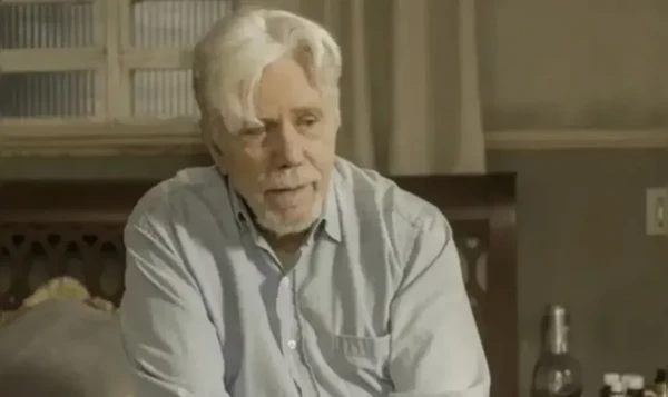 Reginaldo Faria e Joana Werneck por Reprodução