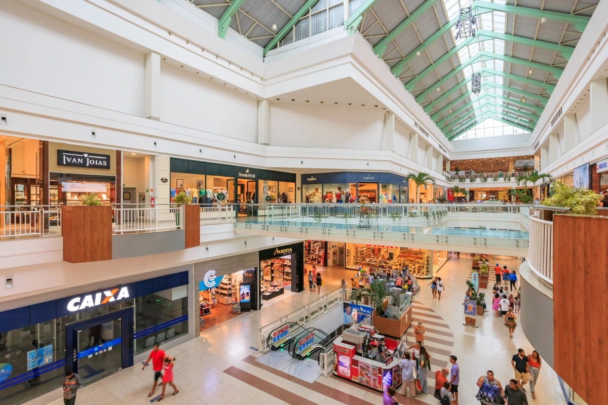 Salvador Norte Shopping