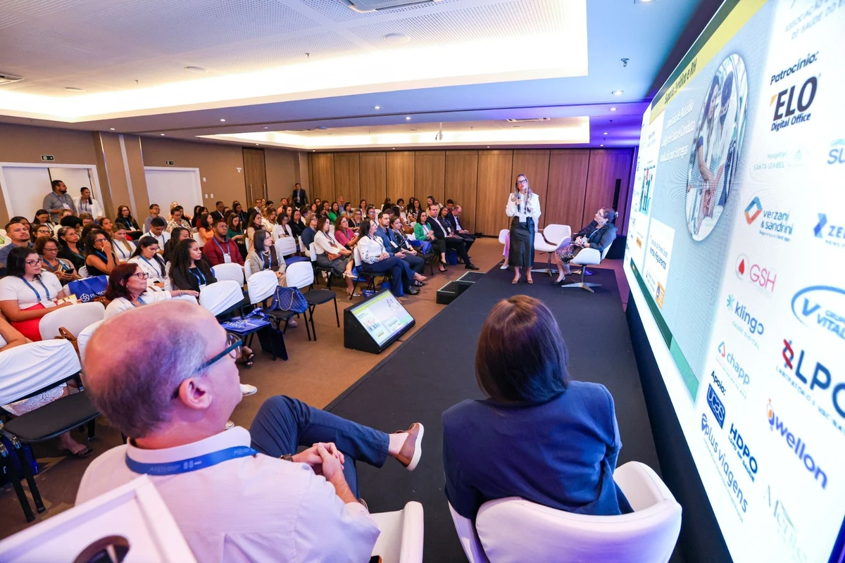 Seminário Na Pele do Paciente 