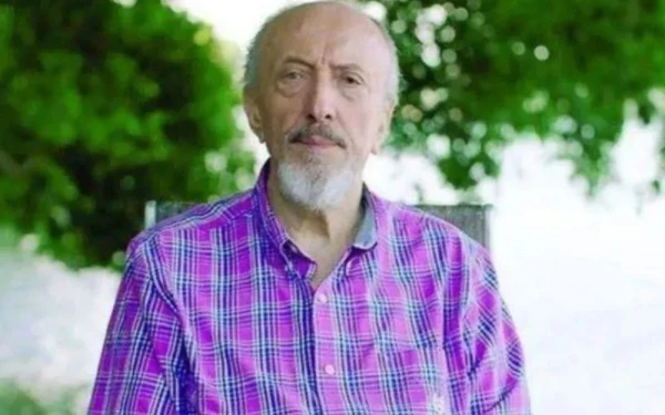 Stefan Mandel