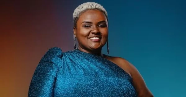 Thainá Gonçalves é a grande campeã do Estrela da Casa por Divulgação/TV Globo