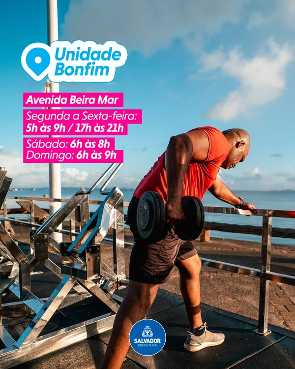Unidade Bonfim por Reprodução