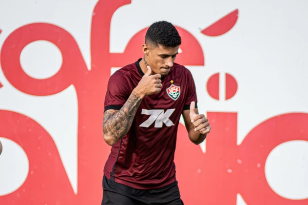 Vitória vai precisar reajustar sistema defensivo antes de enfrentar o Bahia