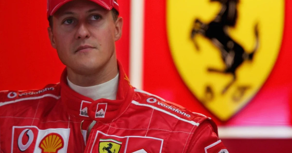 Imagem - Fim do mistério: Schumacher melhora, troca vida na cama por cadeira de rodas e já assiste a corridas de Fórmula 1