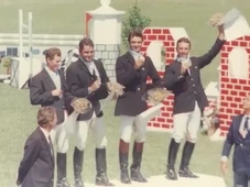 Imagem - Quem é o atleta olímpico que criou uma escola de hipismo na Bahia