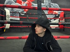 Imagem - Filho de 17 anos de Arturo Gatti é encontrado morto no México