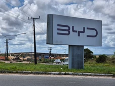 Imagem - Exclusão na festa da BYD: parte dos trabalhadores ficam de fora em inauguração com Lula em Camaçari