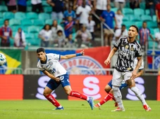 Imagem - Bahia x Botafogo: onde assistir ao vivo, escalações e arbitragem