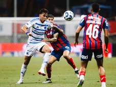 Imagem - Bahia x Cruzeiro: veja onde assistir, desfalques, prováveis escalações e arbitragem