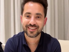 Imagem - Everton Ribeiro agradece apoio após cirurgia de retirada de câncer: 'Já já estaremos de volta'