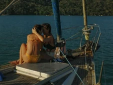 Imagem - Atriz ex-Malhação fica noiva de outra mulher em viagem romântica: 'Pessoa que sempre sonhei'