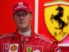 Imagem - Como Schumacher se comunica com a família, segundo amiga próxima