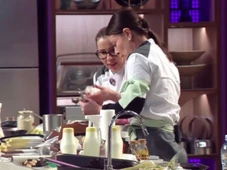 Imagem - Sobremesa com carne, clima tenso e desentendimento com colega: confira o que levou participante à eliminação no MasterChef Confeitaria